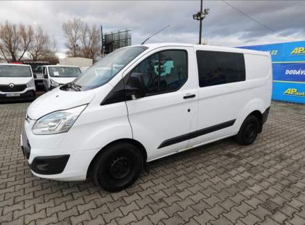 Ford - Transit