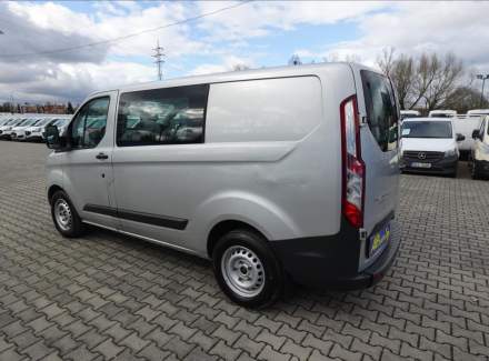 Ford - Transit