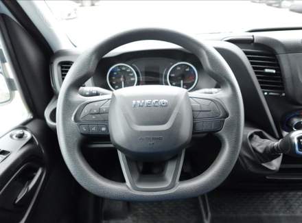 Iveco - Daily