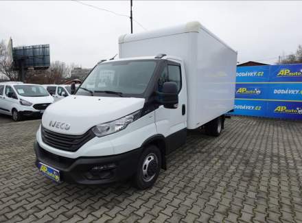 Iveco - Daily