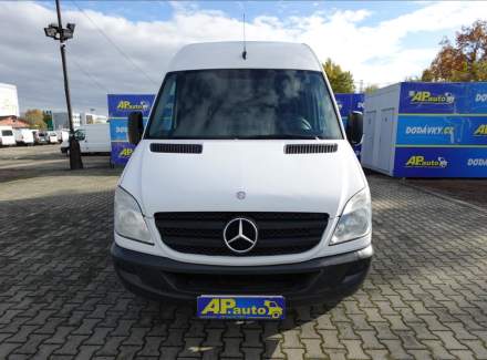 Mercedes-Benz - Sprinter