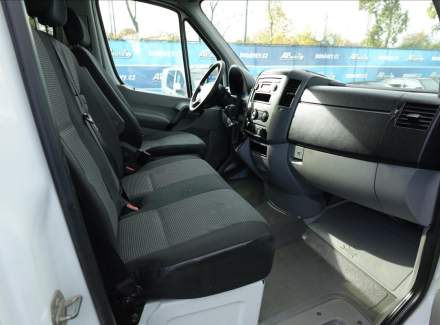 Mercedes-Benz - Sprinter
