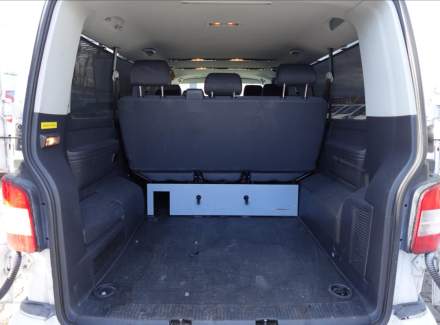 Volkswagen - Caravelle