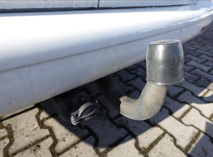 Volkswagen - Caravelle