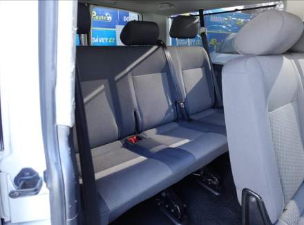 Volkswagen - Caravelle