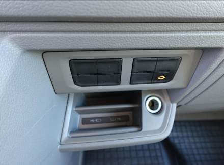 Volkswagen - Crafter