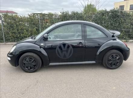 Volkswagen - Beetle