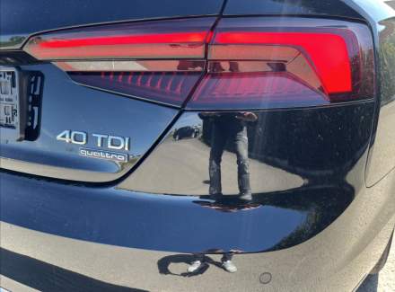 Audi - A5