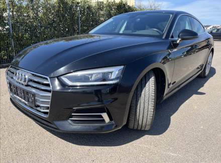 Audi - A5