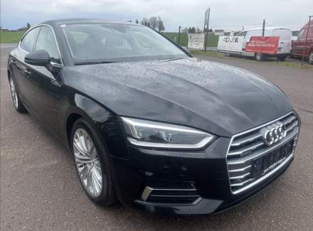 Audi - A5