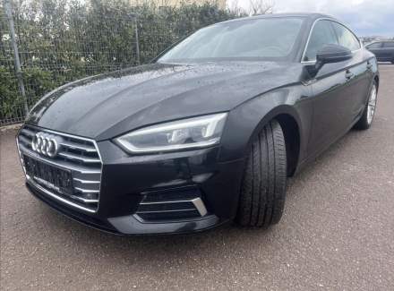 Audi - A5
