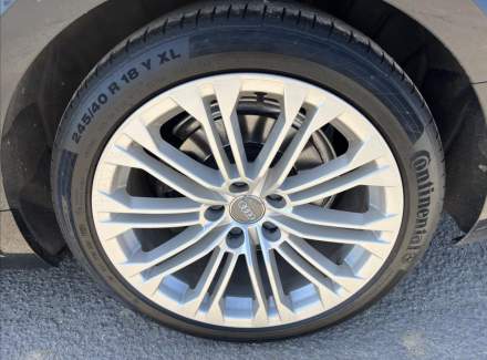 Audi - A5
