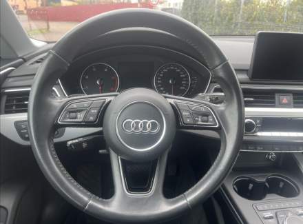 Audi - A5