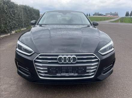 Audi - A5