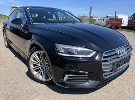Audi - A5