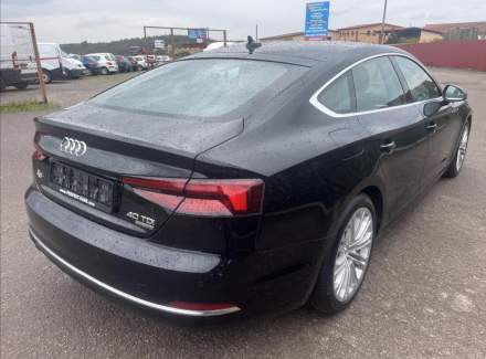 Audi - A5
