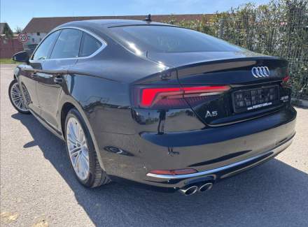 Audi - A5
