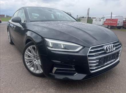 Audi - A5
