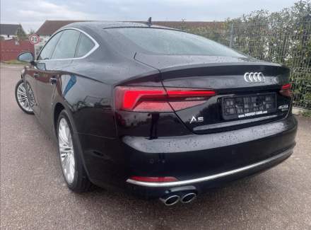 Audi - A5