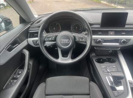 Audi - A5