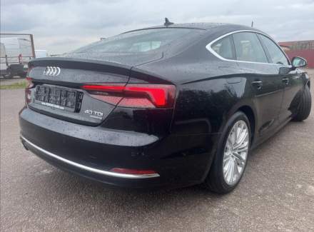 Audi - A5