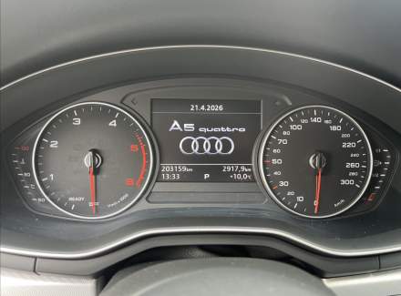Audi - A5