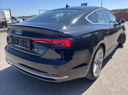Audi - A5