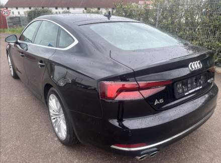 Audi - A5