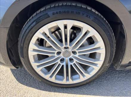 Audi - A5