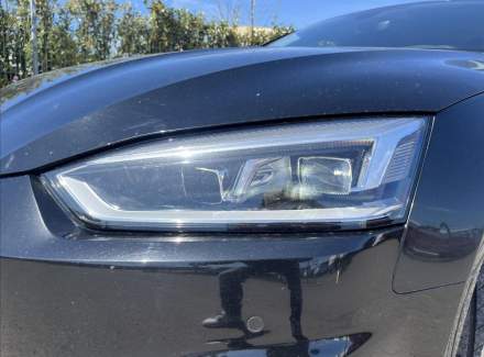 Audi - A5