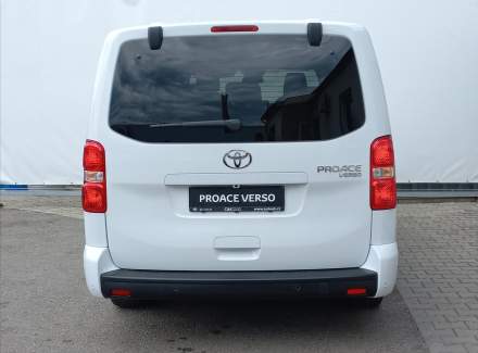 Toyota - Proace