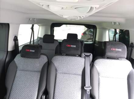 Toyota - Proace