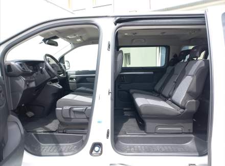 Toyota - Proace