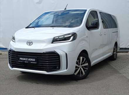 Toyota - Proace
