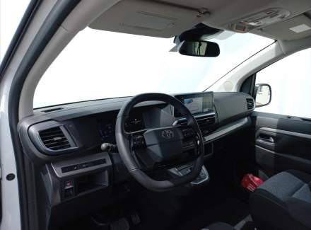 Toyota - Proace