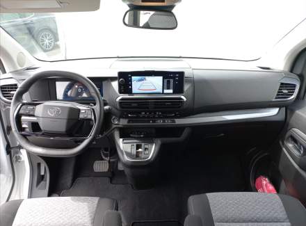 Toyota - Proace
