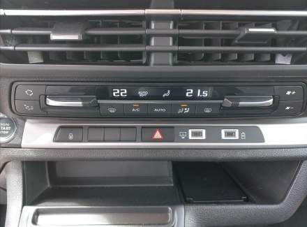 Toyota - Proace