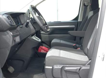 Toyota - Proace
