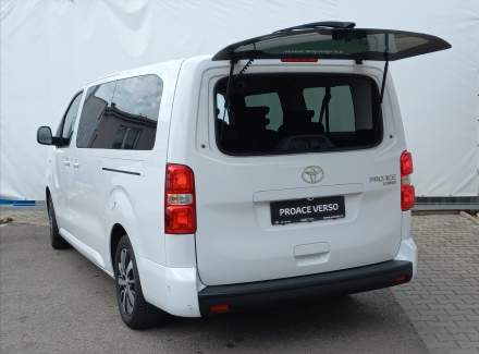 Toyota - Proace