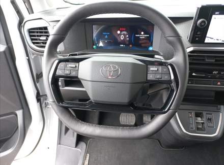 Toyota - Proace