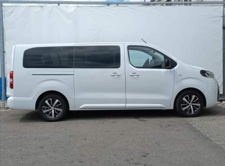 Toyota - Proace