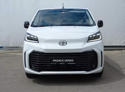 Toyota - Proace