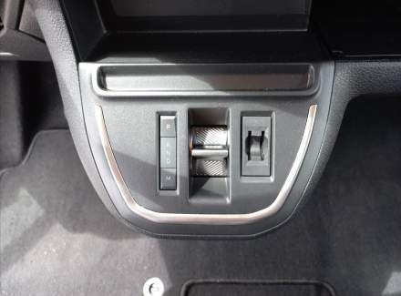 Toyota - Proace