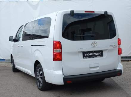 Toyota - Proace