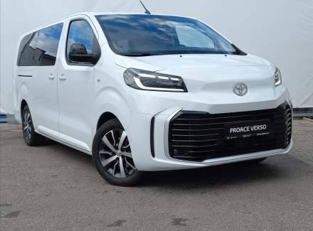 Toyota - Proace