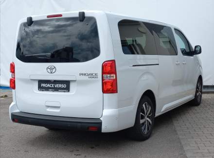 Toyota - Proace