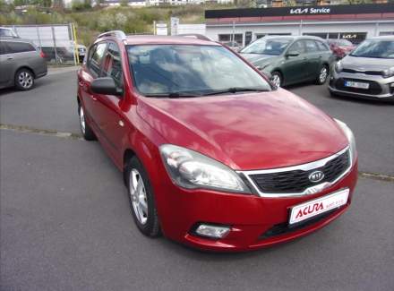 Kia - Cee'd