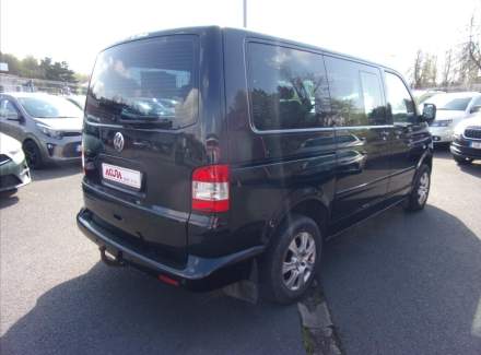 Volkswagen - Multivan