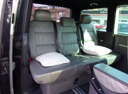 Volkswagen - Multivan