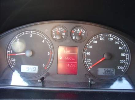 Volkswagen - Multivan